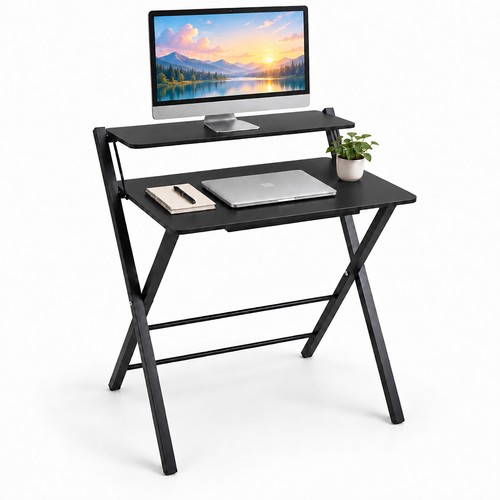 Bureau pliant table - pliant,,
