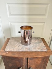 Ancien Seau Vin Champagne