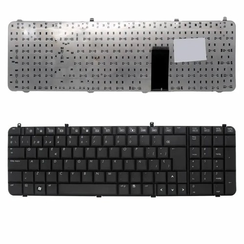 Clavier pour portable - pour,