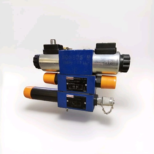 Distributeur hydraulique