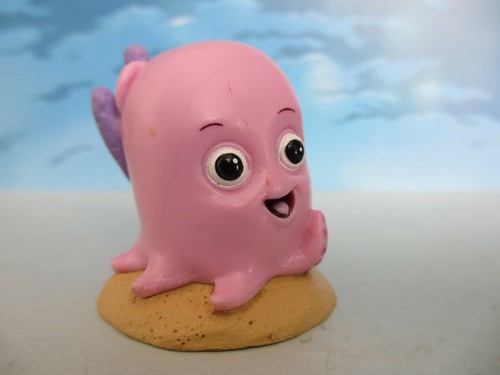 Figurine collection disney - figurine, de