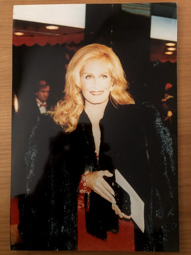 Dalida années 1980 - ,