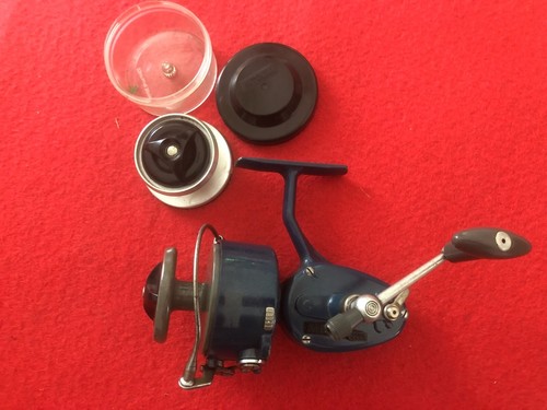 Ancien moulinet mitchell 440 - moulinet,