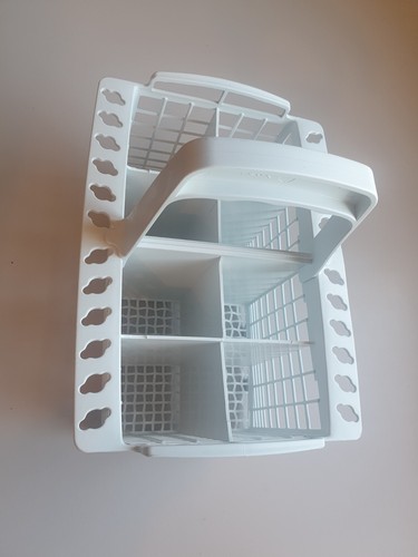 Panier couverts - panier,