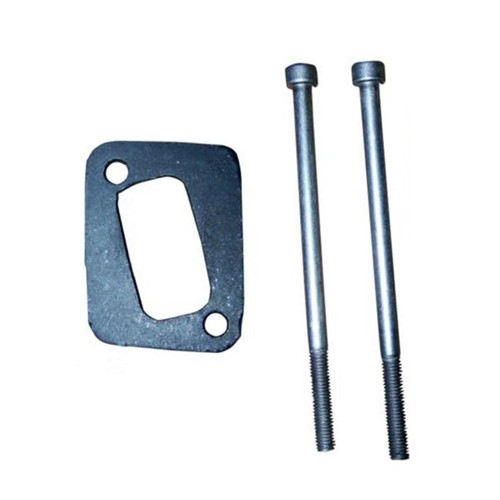 Silencieux joint boulons - joint,