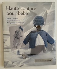 Haute couture pour bébé