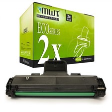 2X Toner Pour Samsung ML 1640