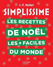 Simplissime Les recettes de