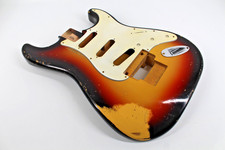 MJT Body De Guitare VTS Mark
