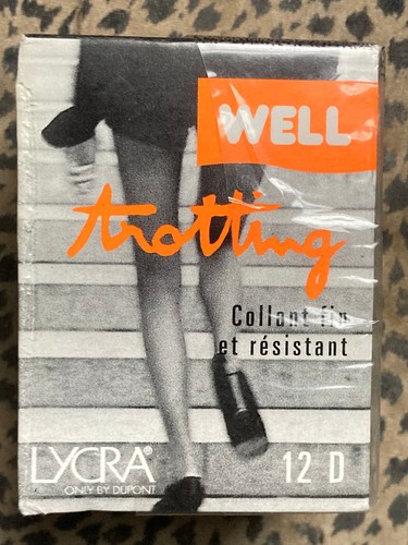 Collant well trotting - well,