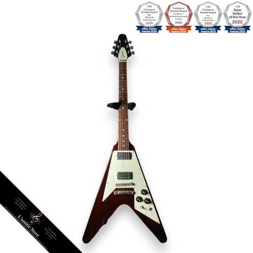 Gibson custom shop 70s - shop,