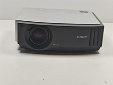 Projecteur LCD Sony VPL-AW10 - Utilisé, Fonctionnel