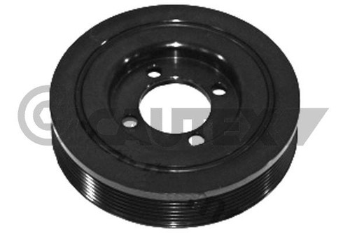 Poulie damper peugeot 307 0 - peugeot,