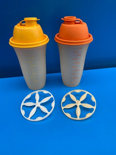 Tupperware shaker gradué - 🌟tupperware,