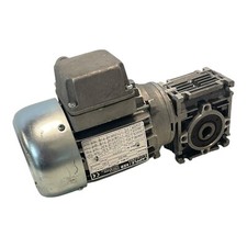 KEB M56B4 Moteur Réducteur 0,09kW Environ Ø14mm Pour Utilisation Industrielle