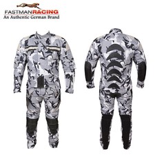 Combinaison Moto Textile