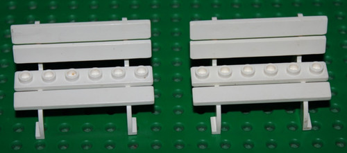 Bancs lego fabuland bench - lego,