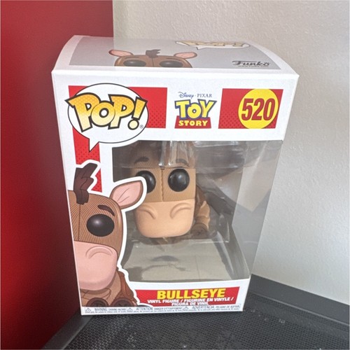 Funko pop disney pixar - disney, toy