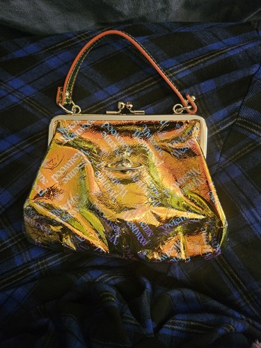 Vivienne westwood granny frame - granny,