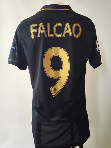 Maillot monaco falcao l - maillot,