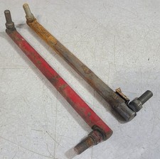 Wheel Horse Tie Rods