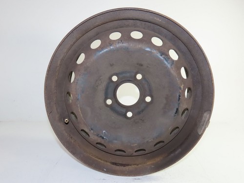 Jante tole renault kangoo - tole,