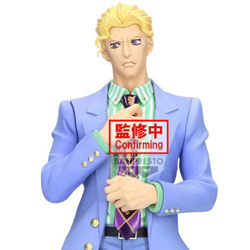 Jojo bizarre adventure - jojo's,