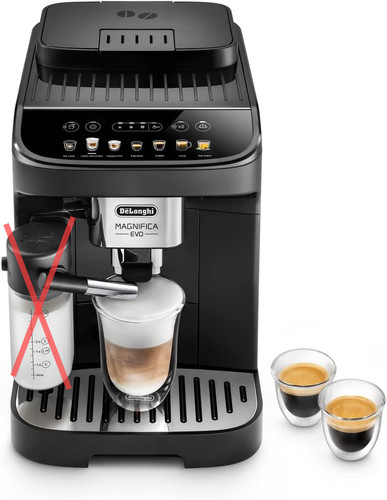 Machine café automatique - machine,