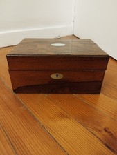 Coffret Napoléon III XIXe en