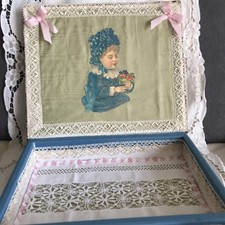 Coffret Ancien Année 30/50