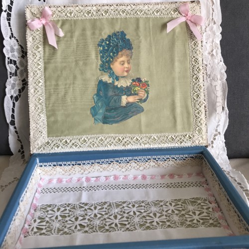 Coffret ancien année - année, 30/50
