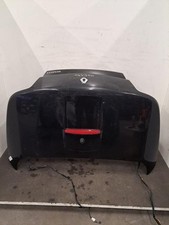 Malle/Hayon arriere RENAULT