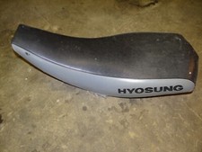 selle quad hyosung 450 TE ou