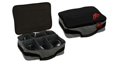 Sac roulettes mikado - à, noir