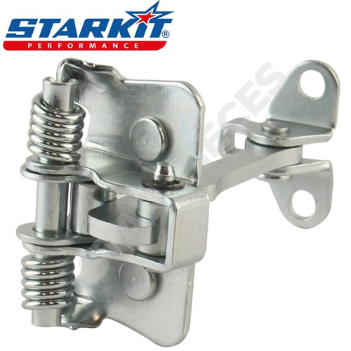 Arrêt tirant limiteur porte