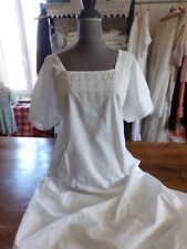 Antique Small Sleeve Shirt