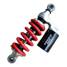 Honda grom msx125 réservoir