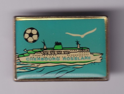 Rare pins pin bateau - rare,