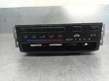 79500S01B51ZA commande climatisation pour HONDA CIVIC COUPE (EJ6 8) 1.6 3752288