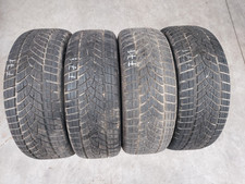 4X 225/50 R19 100V Goodyear