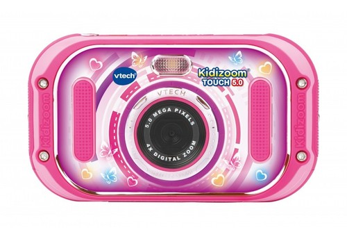 Vtech kidizoom touch 0 - vtech, 5.0