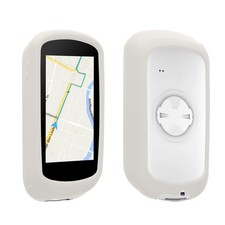 Housse GPS vélo en silicone pour Garmin Edge Explore 2 