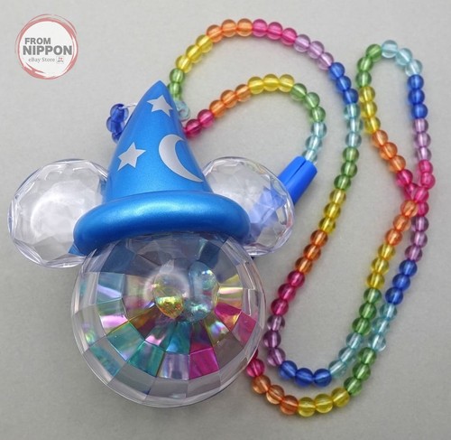 Pendentif lumineux mickey - pendentif,