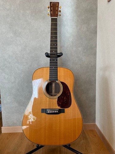 Guitare acoustique martin 28 - acoustique,