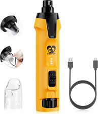 Casfuy Broyeur À Ongles Pour