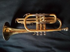 Cornet Long Yamaha