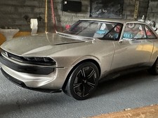 E-Legend proto Ottomobile 1/18