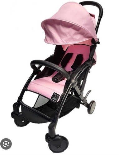 Poussette canne libellule - poussette,
