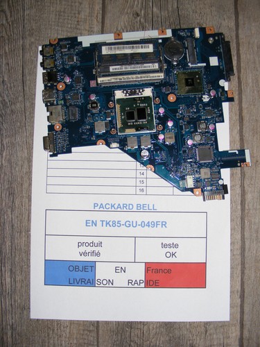 Carte mère processeur - mère,