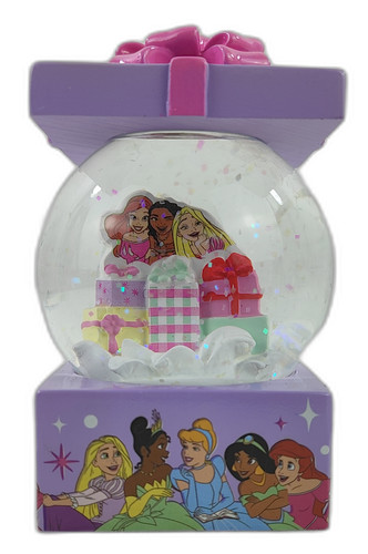 Disney princess boule - boule, À